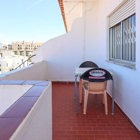 Apartamento Tio Pedro - By Bedzy Albufeira Exteriér fotografie