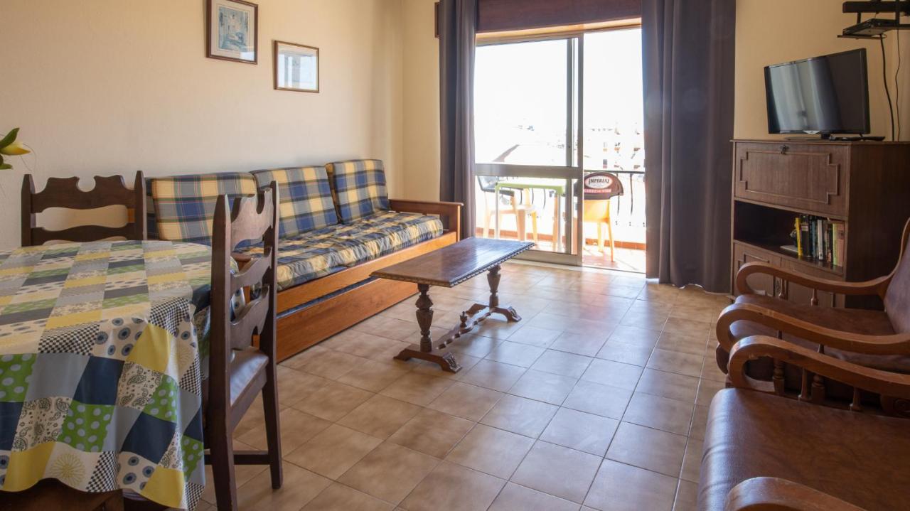 Apartamento Tio Pedro - By Bedzy Albufeira Exteriér fotografie