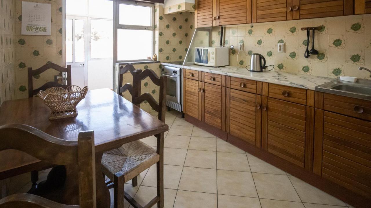 Apartamento Tio Pedro - By Bedzy Albufeira Exteriér fotografie
