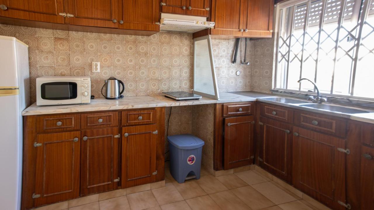 Apartamento Tio Pedro - By Bedzy Albufeira Exteriér fotografie