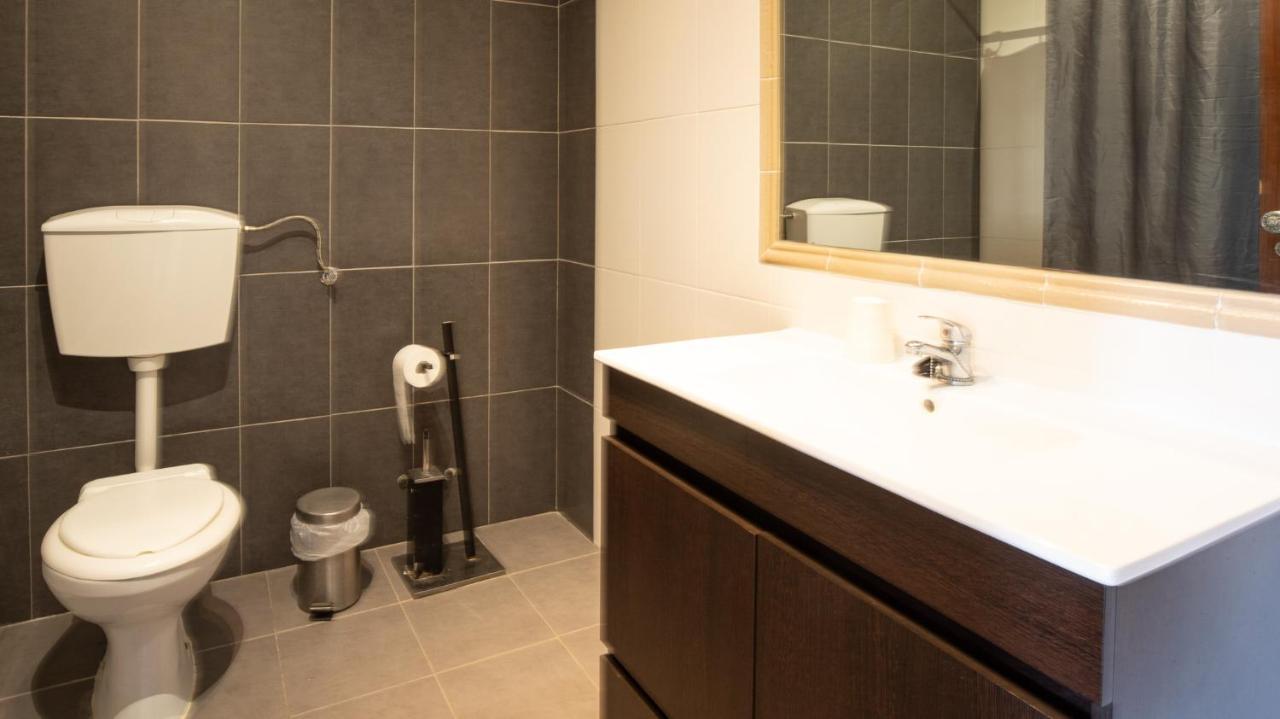 Apartamento Tio Pedro - By Bedzy Albufeira Exteriér fotografie