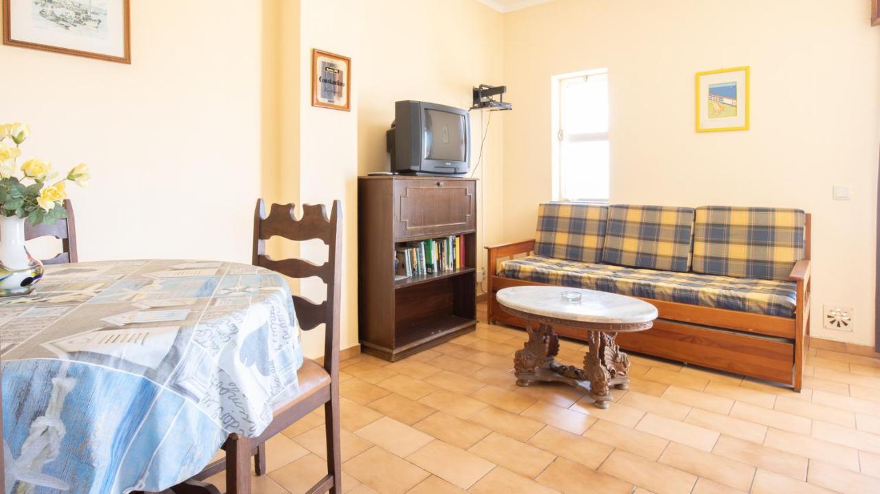 Apartamento Tio Pedro - By Bedzy Albufeira Exteriér fotografie