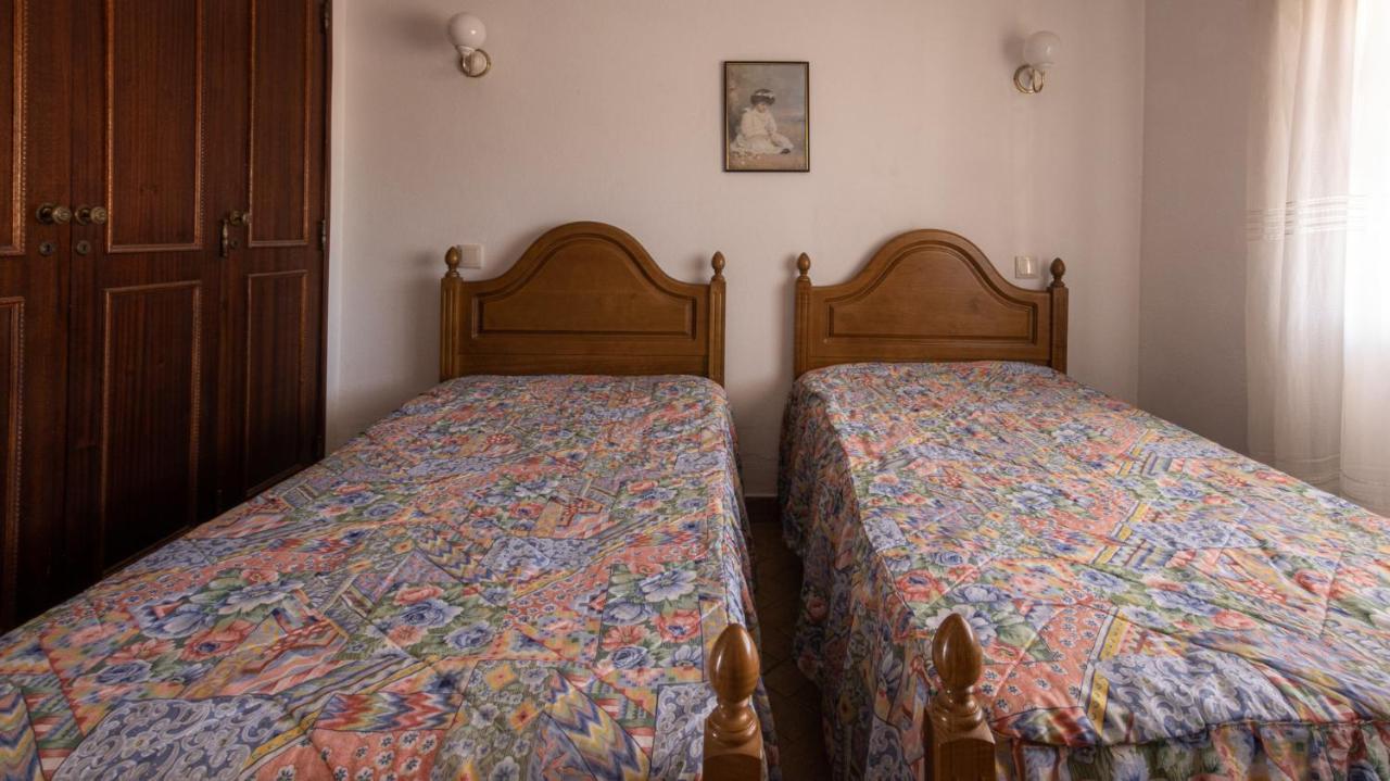 Apartamento Tio Pedro - By Bedzy Albufeira Exteriér fotografie
