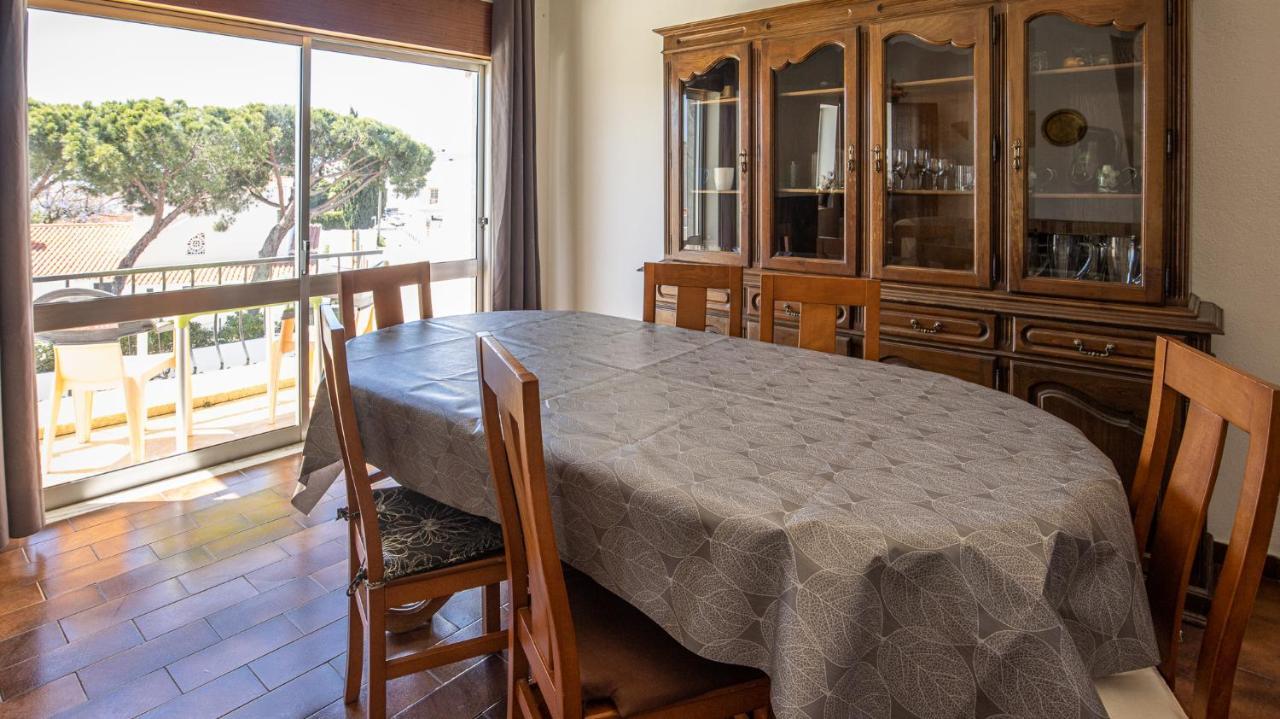 Apartamento Tio Pedro - By Bedzy Albufeira Exteriér fotografie
