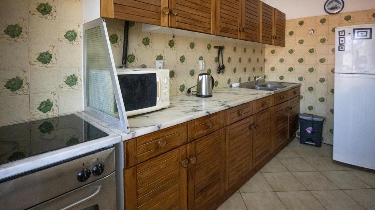 Apartamento Tio Pedro - By Bedzy Albufeira Exteriér fotografie