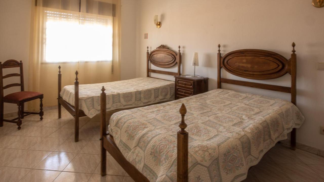 Apartamento Tio Pedro - By Bedzy Albufeira Exteriér fotografie