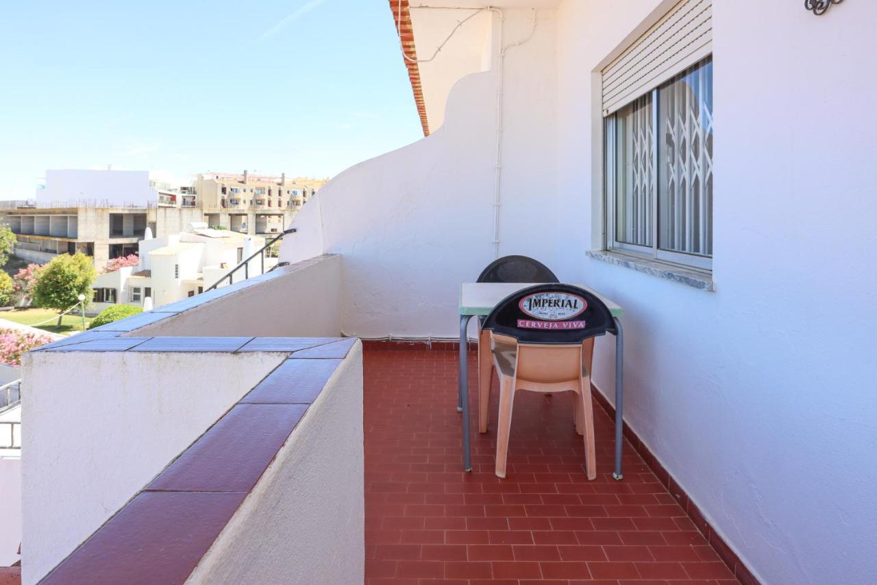 Apartamento Tio Pedro - By Bedzy Albufeira Exteriér fotografie