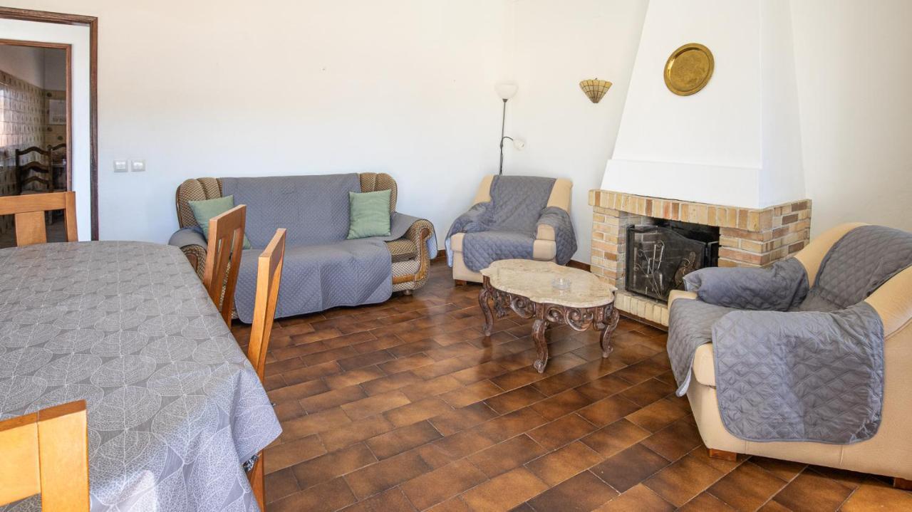 Apartamento Tio Pedro - By Bedzy Albufeira Exteriér fotografie