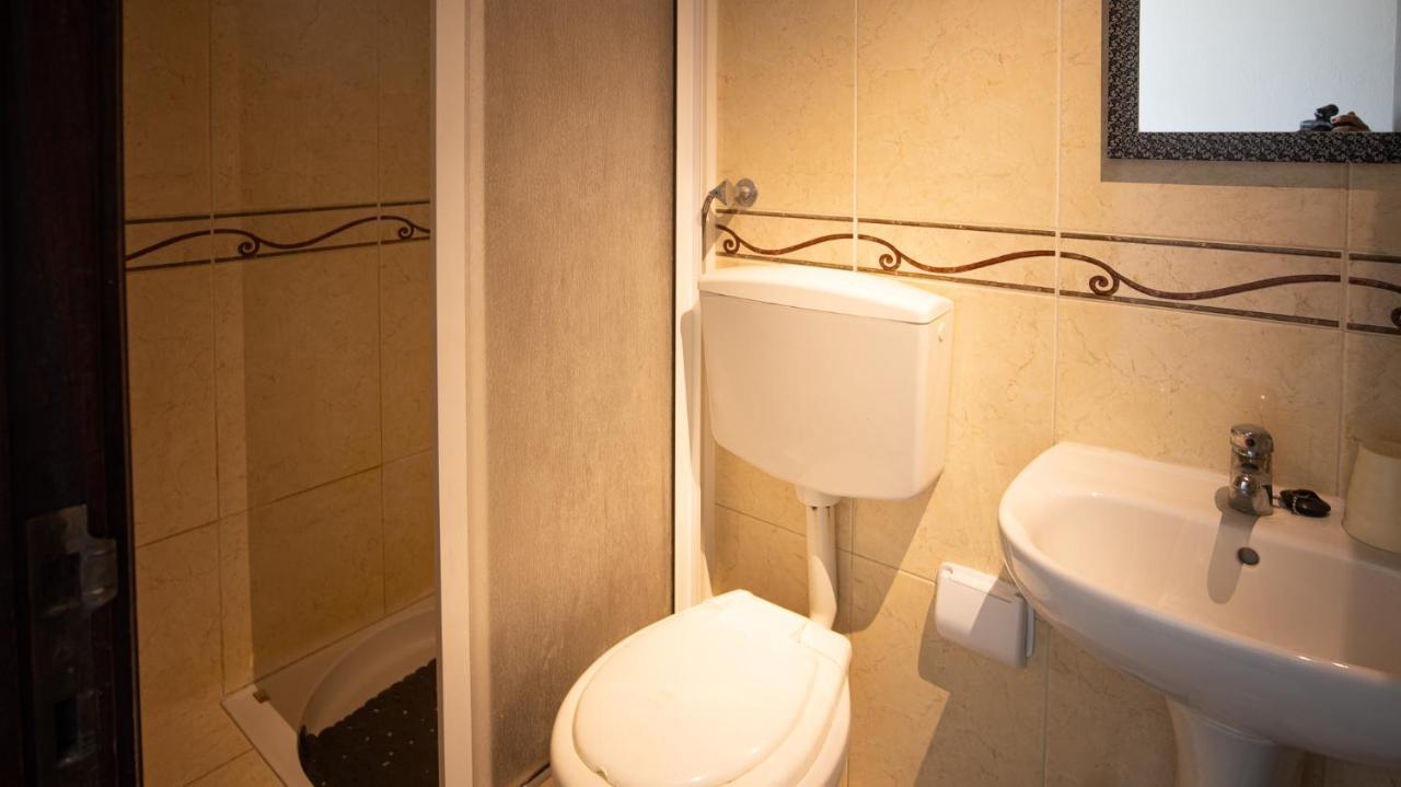 Apartamento Tio Pedro - By Bedzy Albufeira Exteriér fotografie