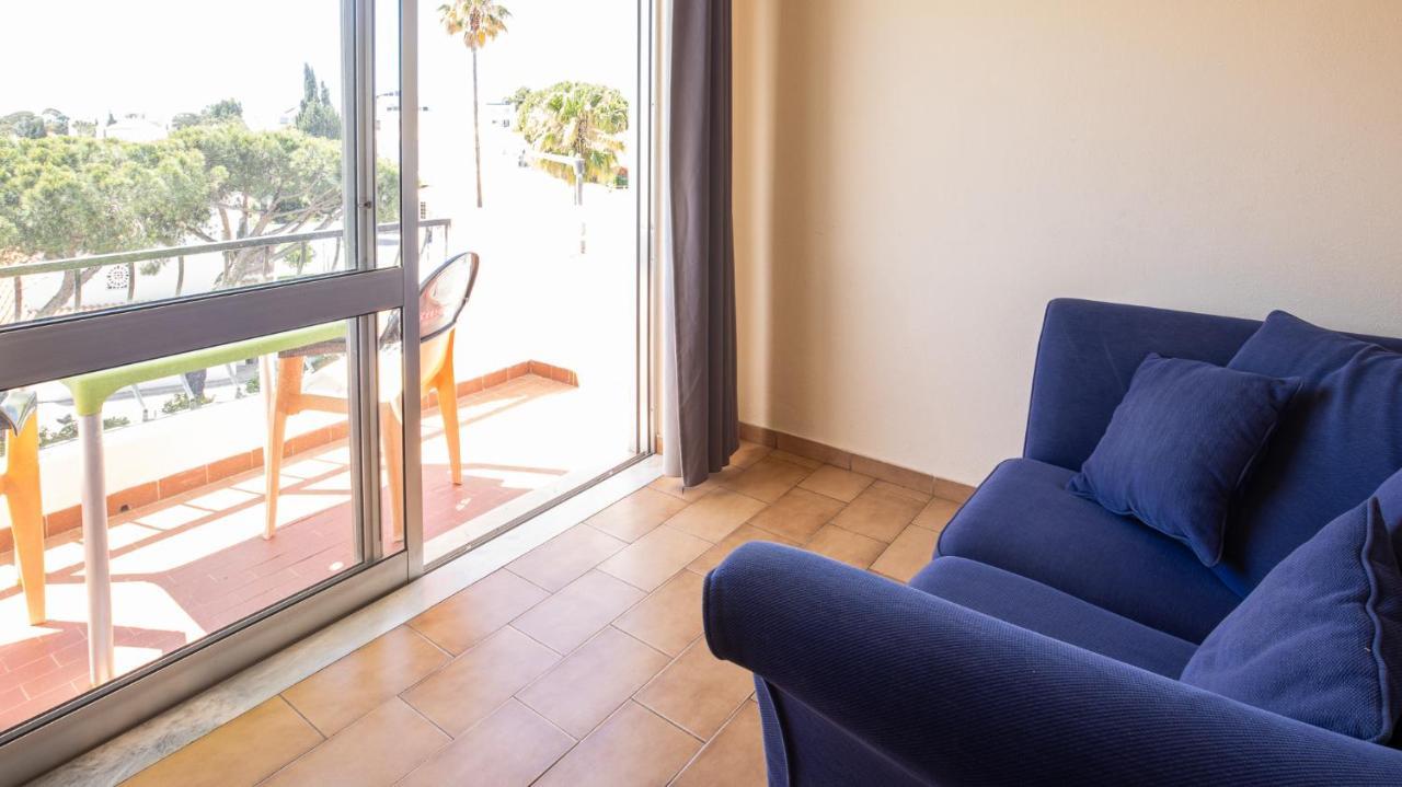 Apartamento Tio Pedro - By Bedzy Albufeira Exteriér fotografie