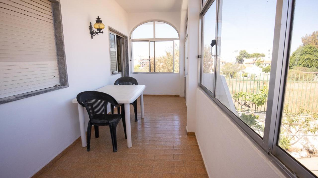 Apartamento Tio Pedro - By Bedzy Albufeira Exteriér fotografie