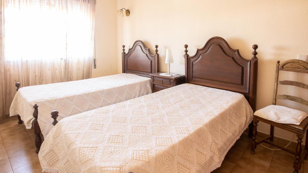 Apartamento Tio Pedro - By Bedzy Albufeira Exteriér fotografie