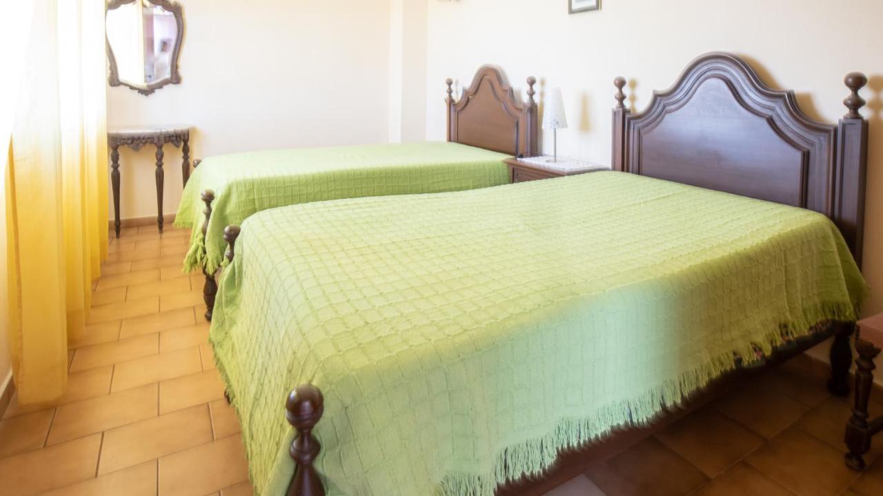 Apartamento Tio Pedro - By Bedzy Albufeira Exteriér fotografie