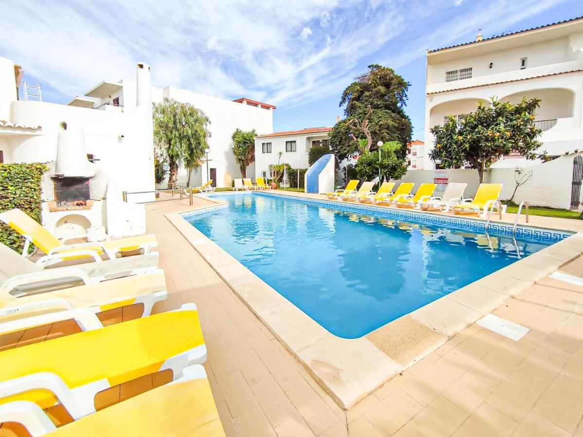 Apartamento Tio Pedro - By Bedzy Albufeira Exteriér fotografie